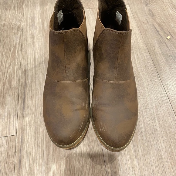 Rocket Dog Maylon Chelsea Boots size 8.5 - Picture 2 of 7